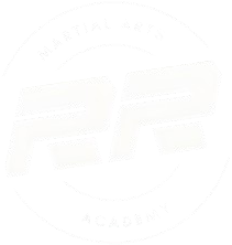 RR Martial Arts Logo